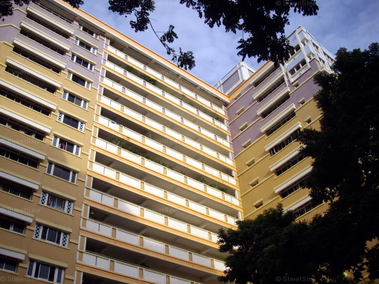 Blk 831 Jurong West Street 81 (Jurong West), HDB 4 Rooms #425262